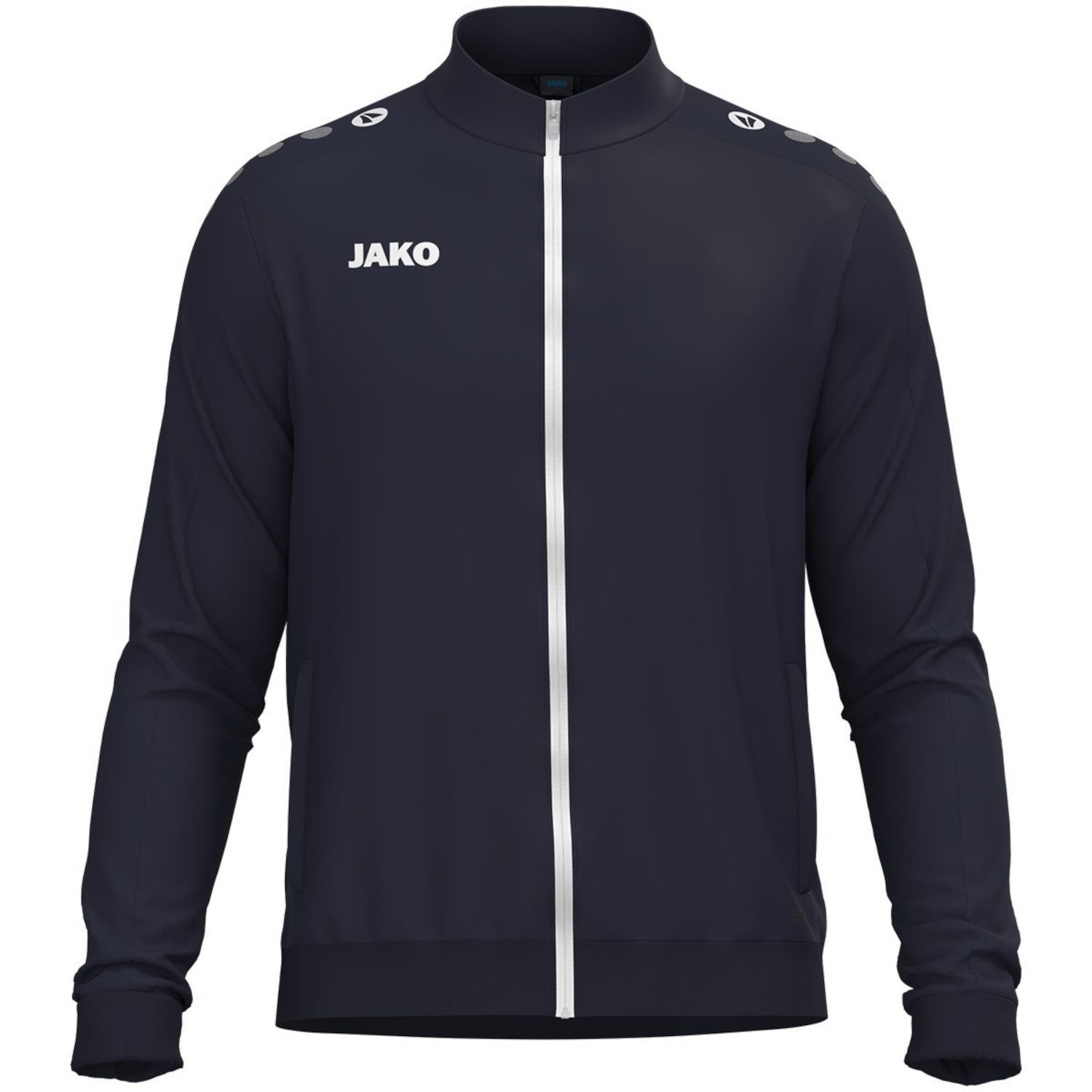 Jako Trainingsjacke Jako Herren Polyesterjacke One 9300