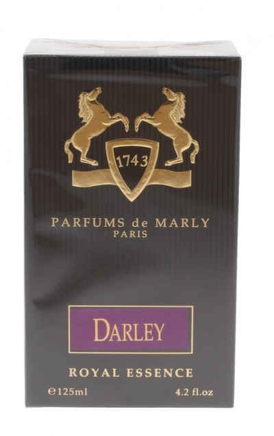 parfums de marly Eau de Parfum »Parfums de Marly Darley Eau de Parfum 125ml«