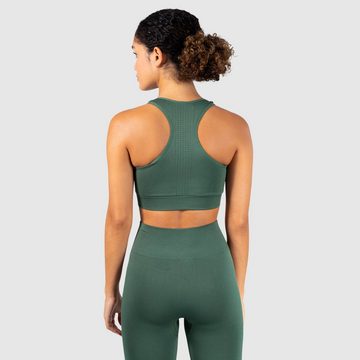 Smilodox Sport-BH Vanessa Seamless, Nachhaltig