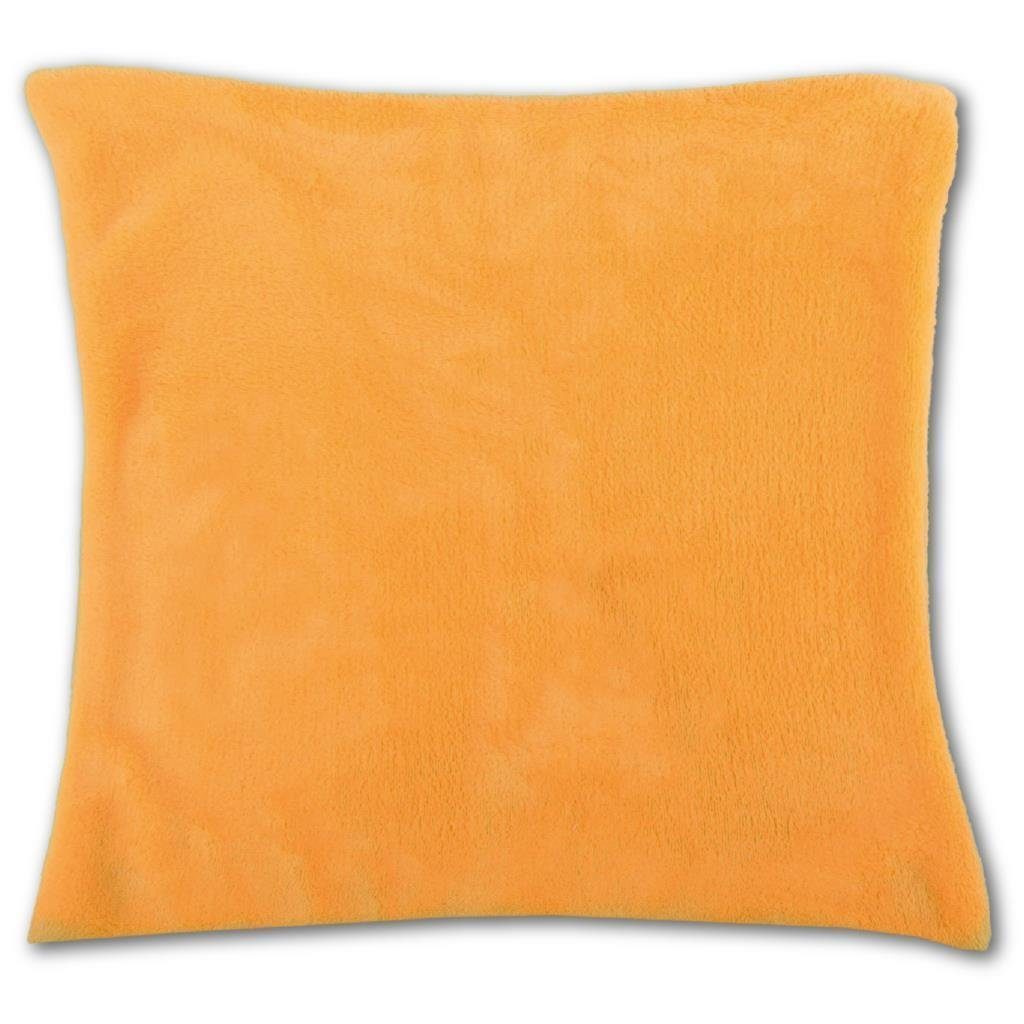 Bestlivings Kissenbezüge, Kissenbezug / Flauschbezug (50x50 günstig online kaufen
