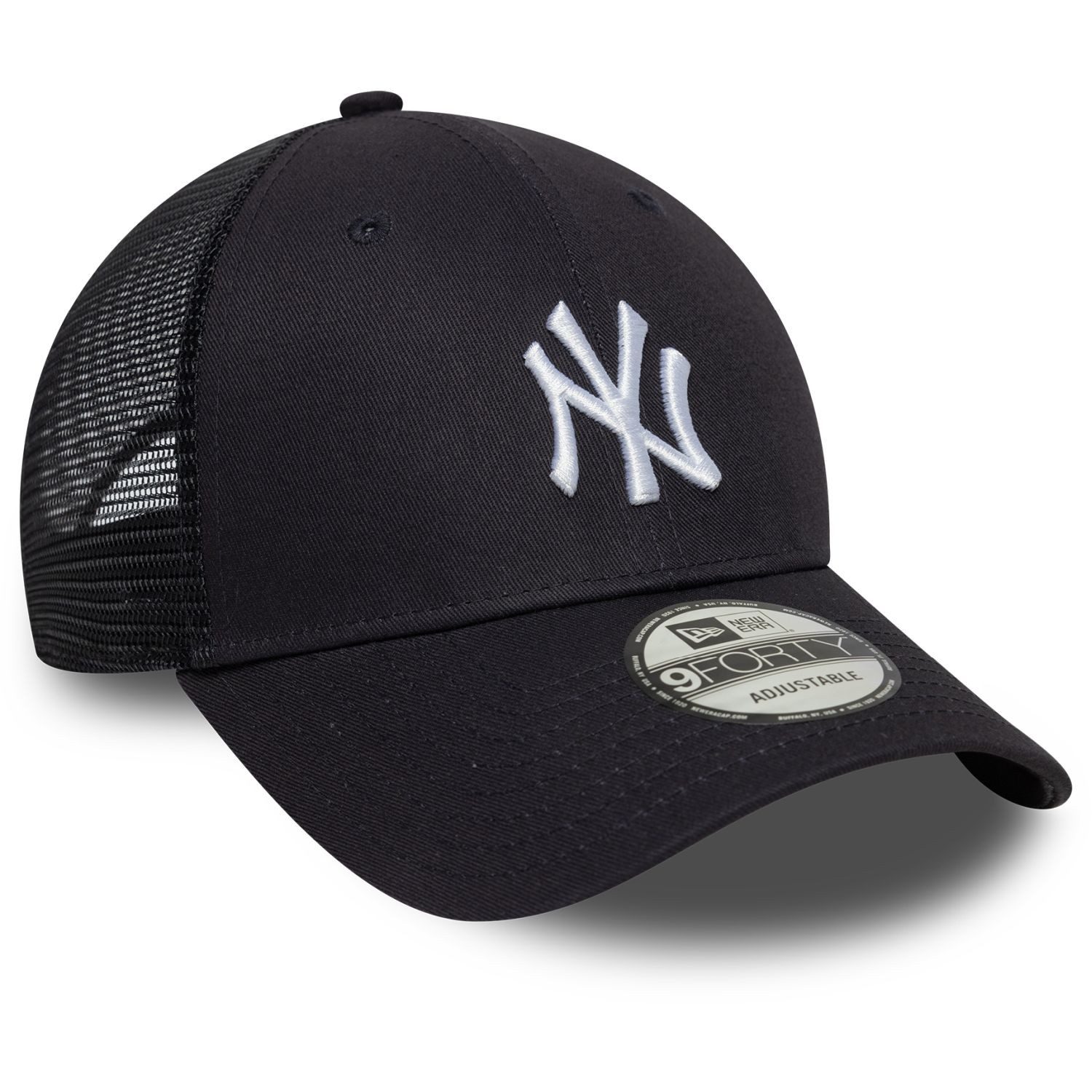 New Era Trucker Cap 9Forty Trucker HOMEFIELD New York Yankees