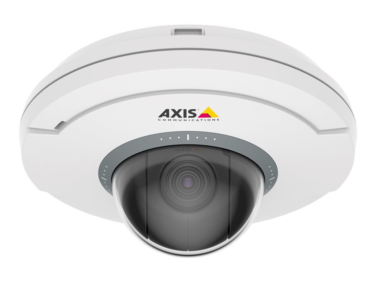Axis IP-Überwachungskamera