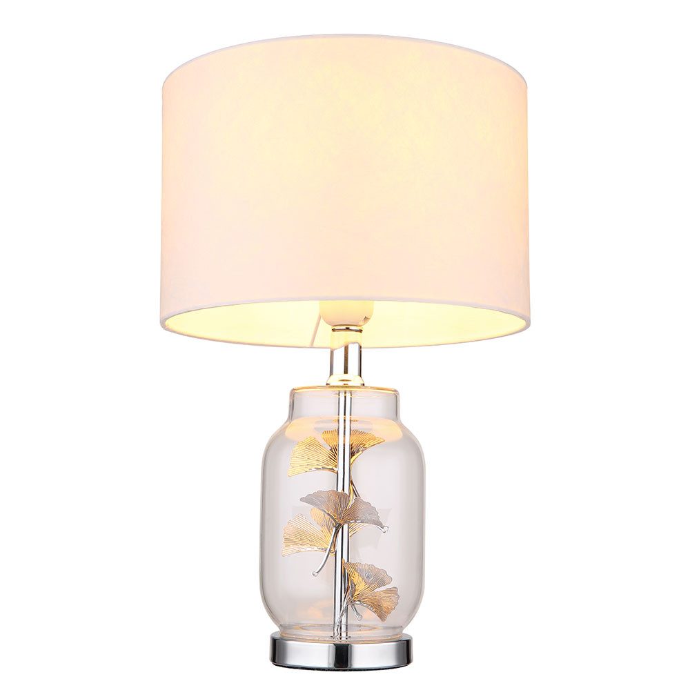 GLOBO LIGHTING Tischleuchte, Leuchtmittel nicht inklusive, Tischleuchte Tis günstig online kaufen