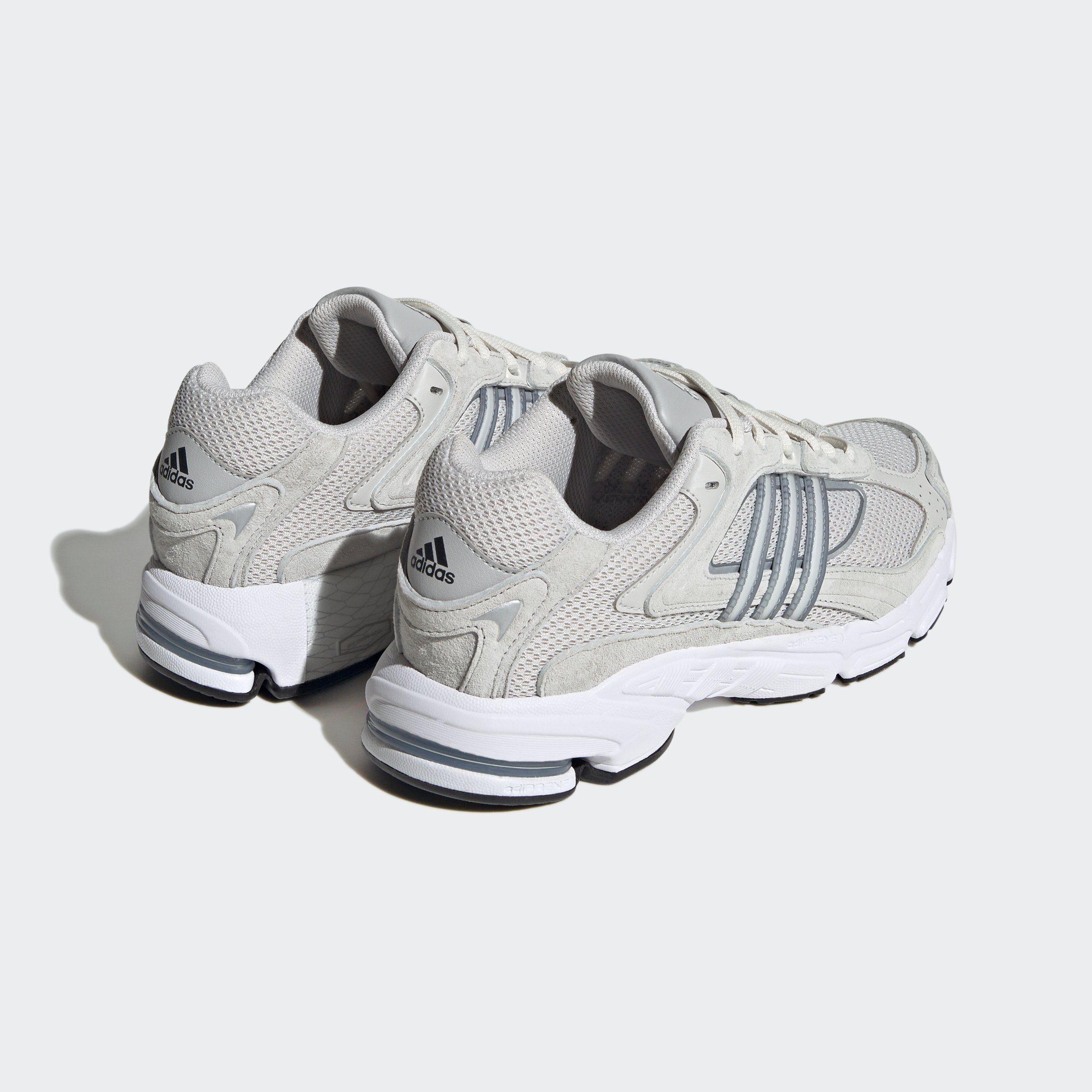 / Sneaker Grey Originals Sneaker Grey Originals CL / Grey adidas Two adidas One Response