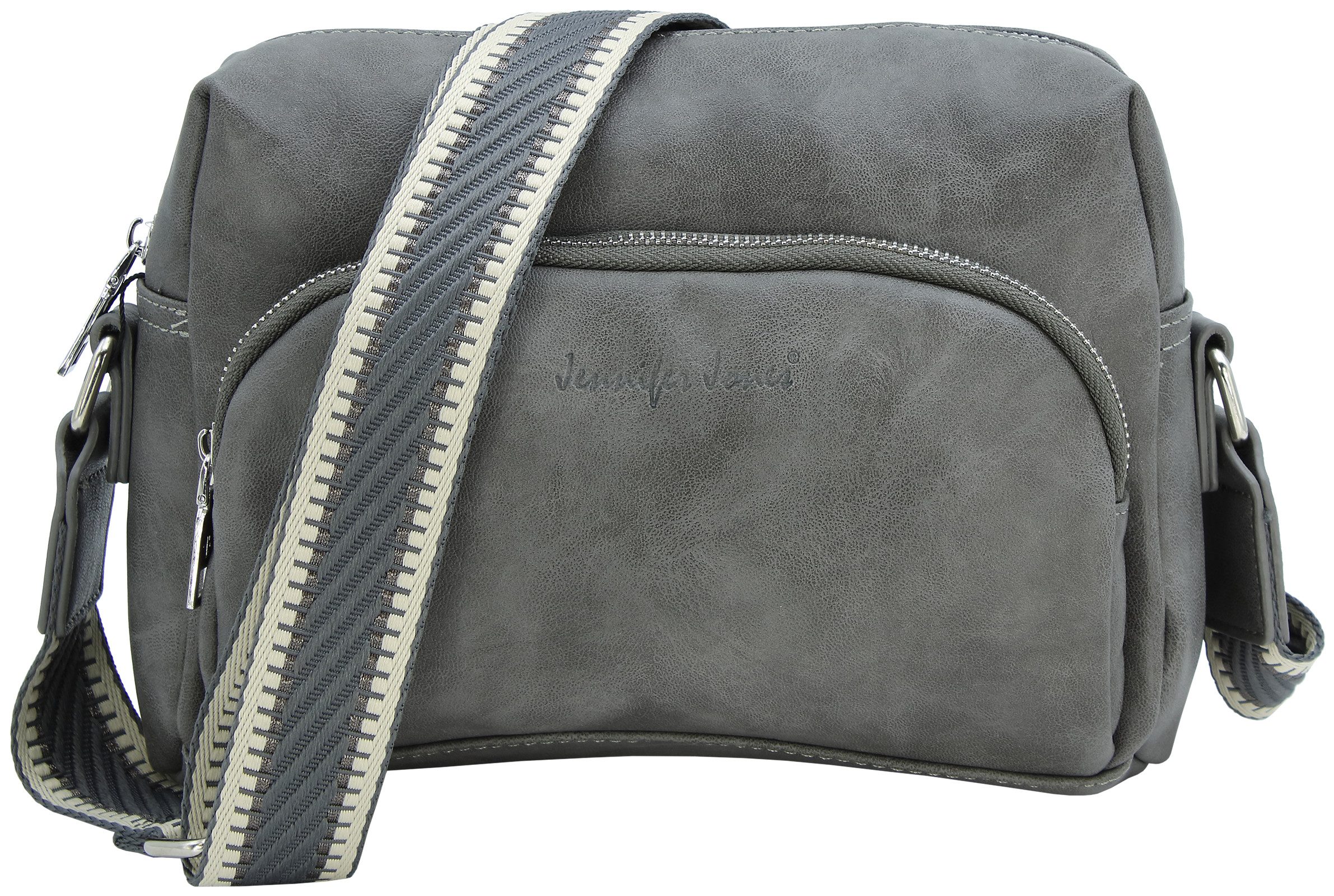 J JONES JENNIFER JONES Schultertasche Modische günstig online kaufen