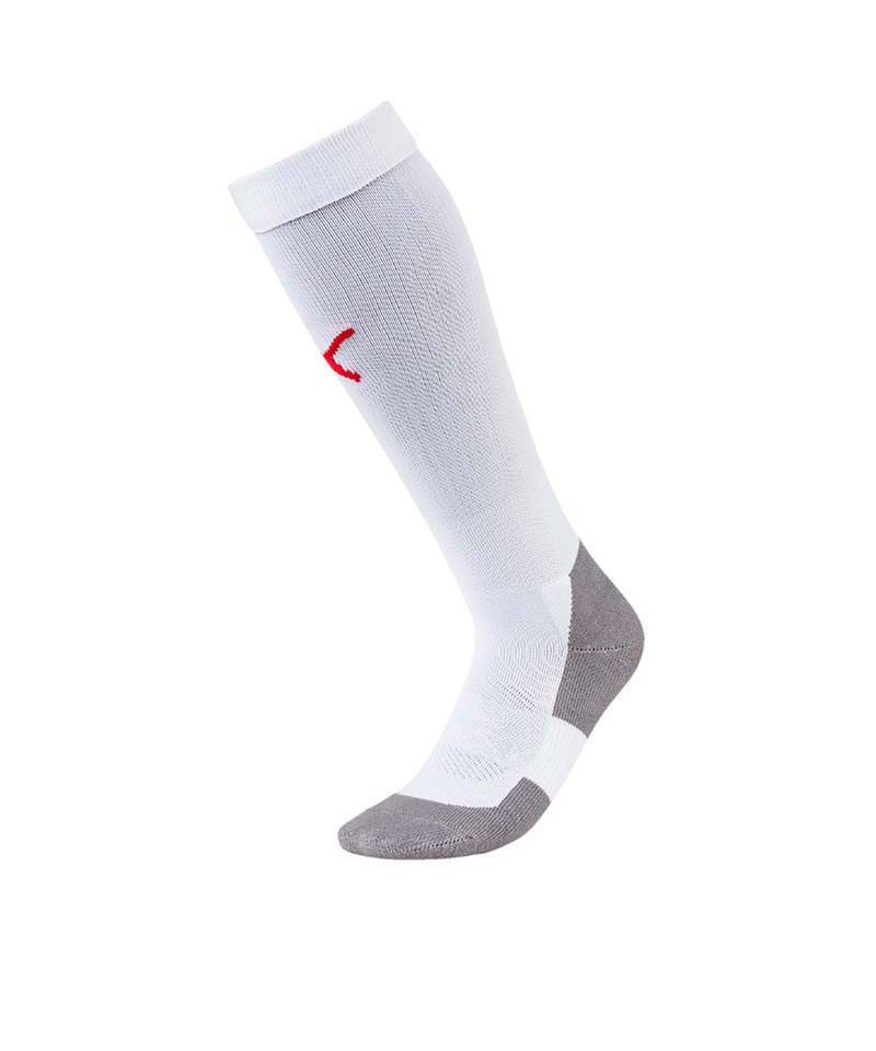 PUMA Fußballstutzen PUMA Strumpfstutzen Strumpfstutzen Polyester günstig online kaufen