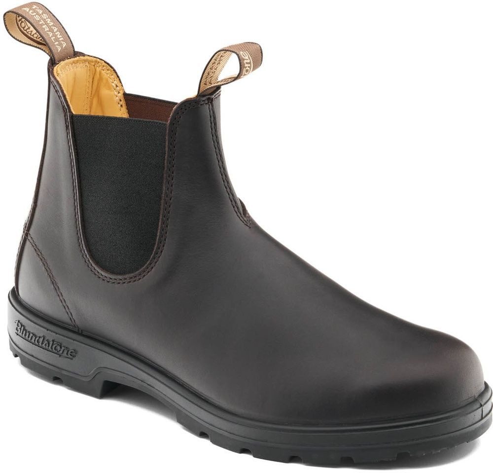 Blundstone 2540 Claret Oiled Leather (Classics Series) Stiefel günstig online kaufen