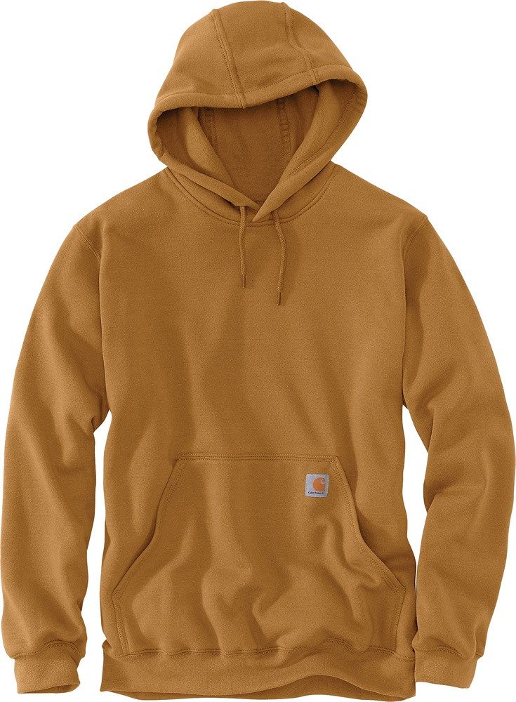 Carhartt Rundhalspullover Marquette Sweatshirt günstig online kaufen