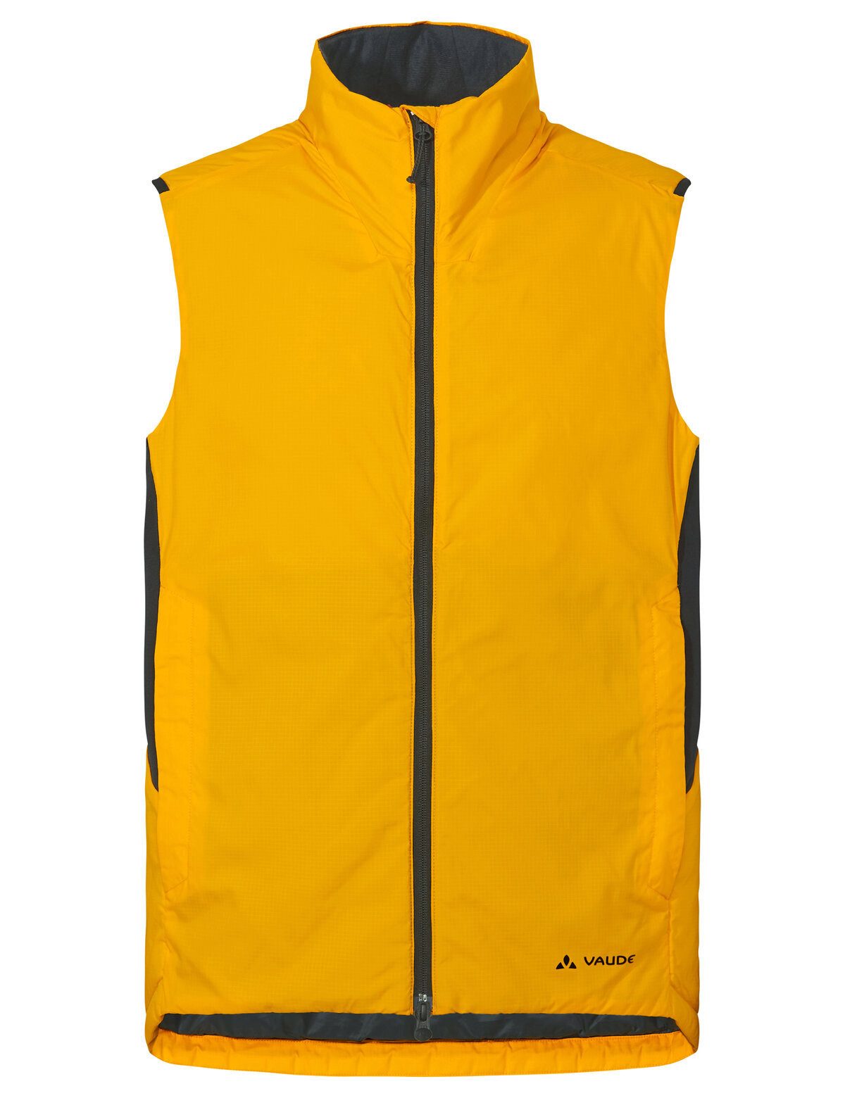 VAUDE Funktionsweste Men's Moab Insulation Light Vest (1-tlg) Moutainbike Isolationsweste für die Übergangszeit