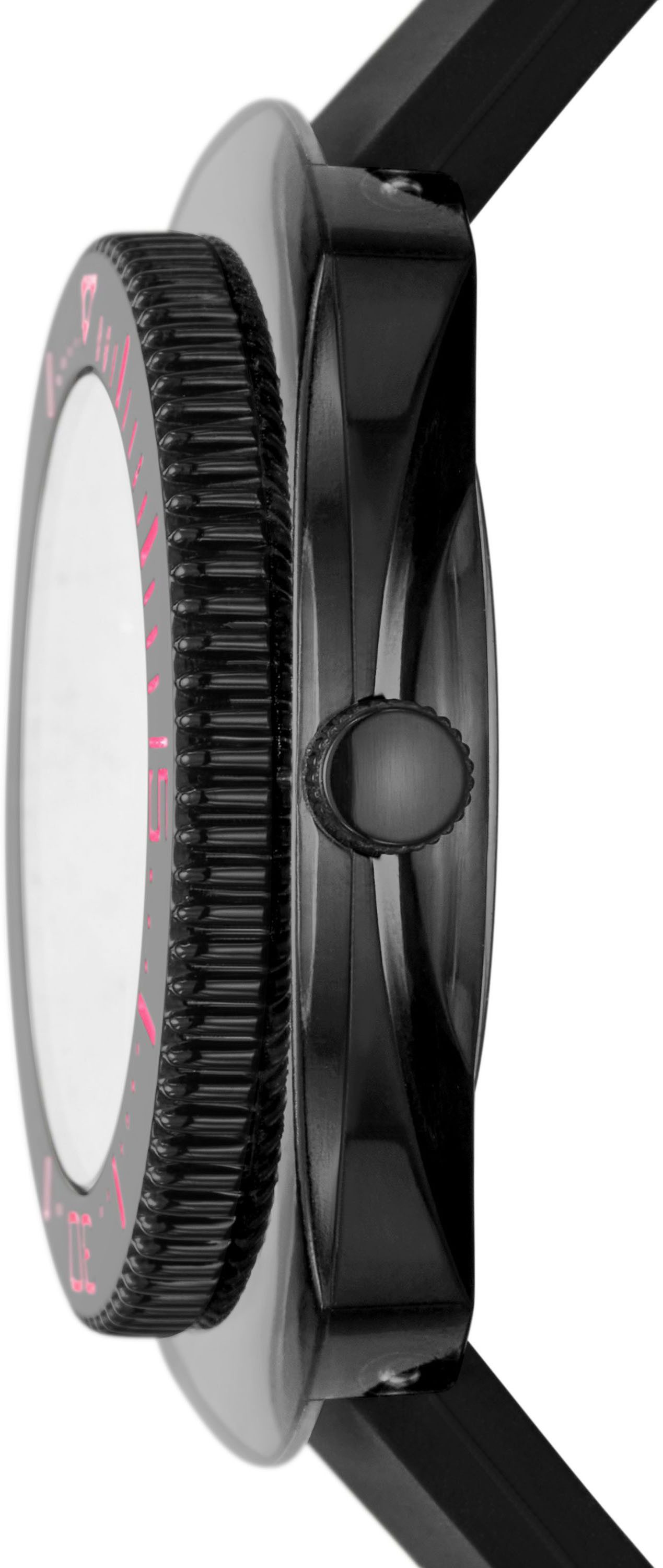 Skechers Quarzuhr PALMERA SR6318, Armbanduhr, Damenuhr, Silikonarmband, ana günstig online kaufen