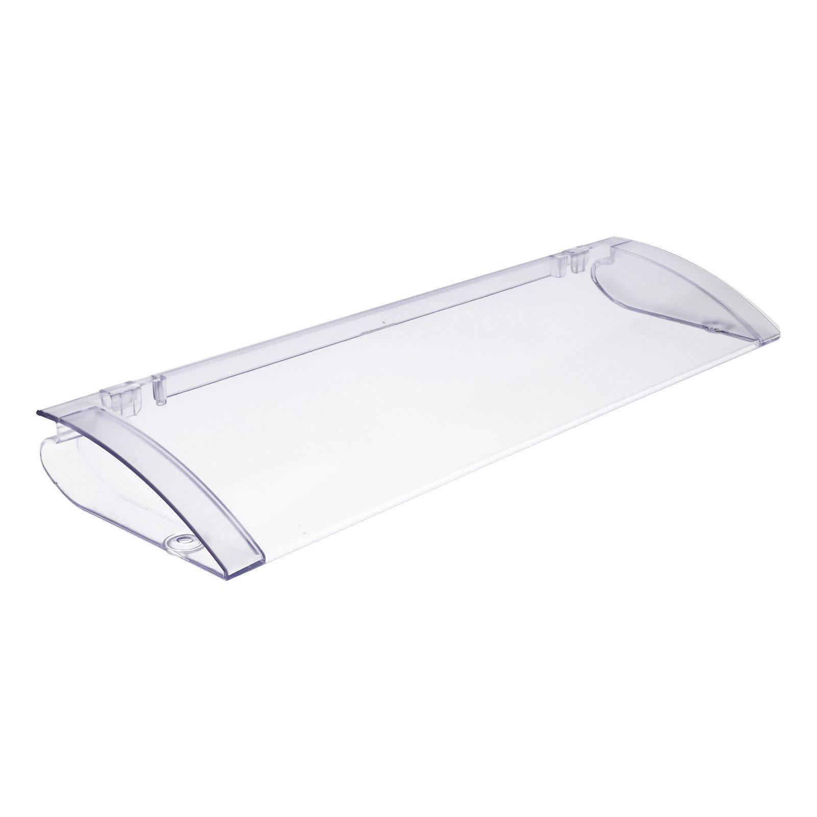 easyPART Schublade wie SAMSUNG DA63-07860A Abdeckung vorne für, Kühlschrank / Gefrierschrank