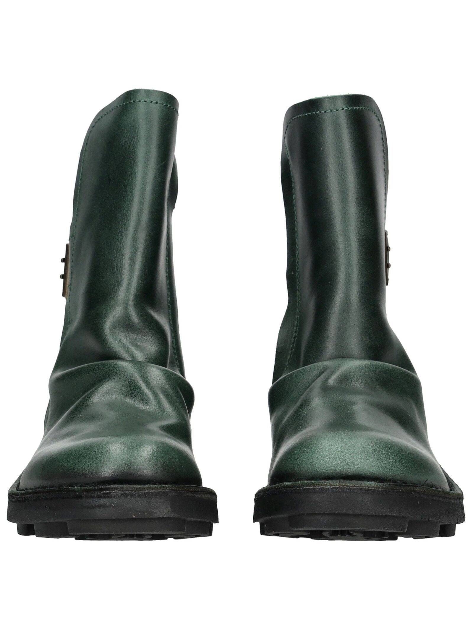 Fly London Fly London Stiefelette Leder Stiefelette