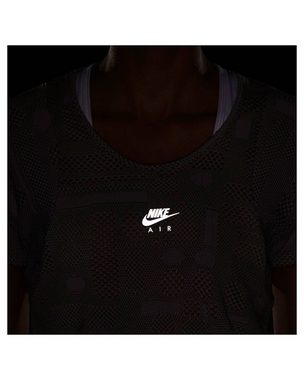 Nike Laufshirt Damen Laufshirt "Dri-FIT" Kurzarm (1-tlg)