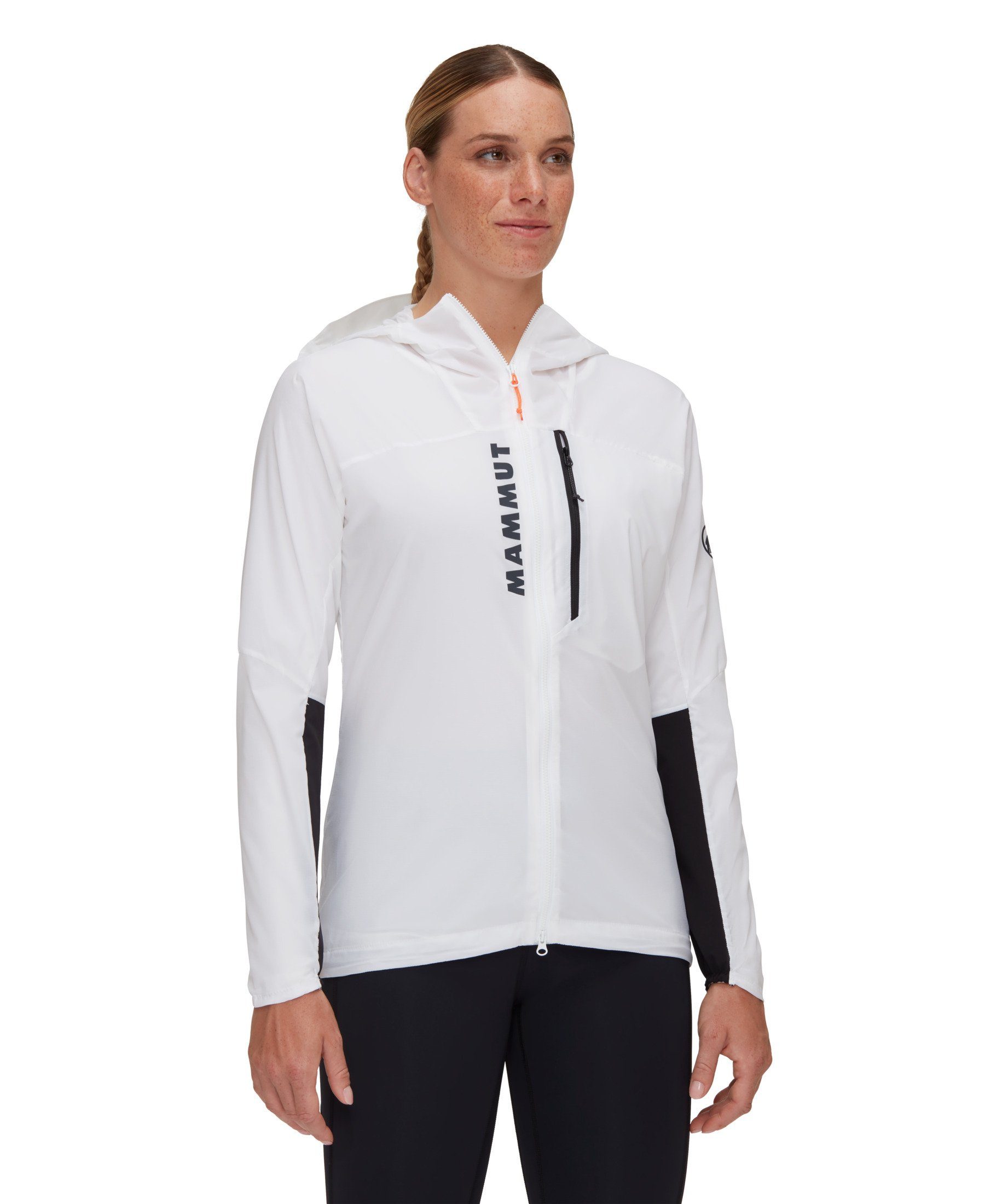 Mammut Windbreaker Aenergy WB Hooded Jacket günstig online kaufen