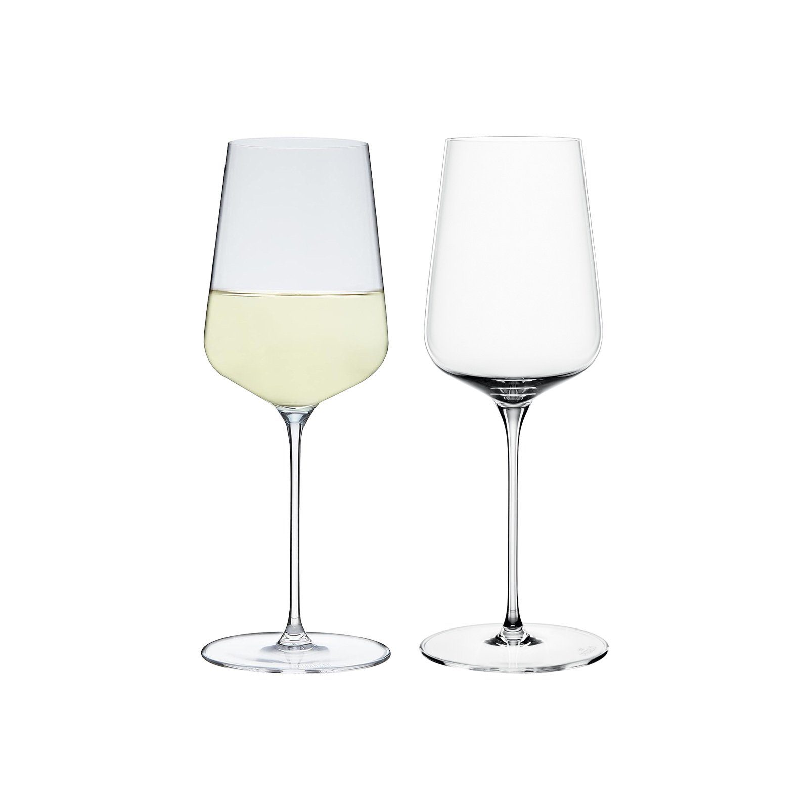 SPIEGELAU Weißweinglas Definition Weißweingläser 430 ml 2er Set, Glas | Gläser