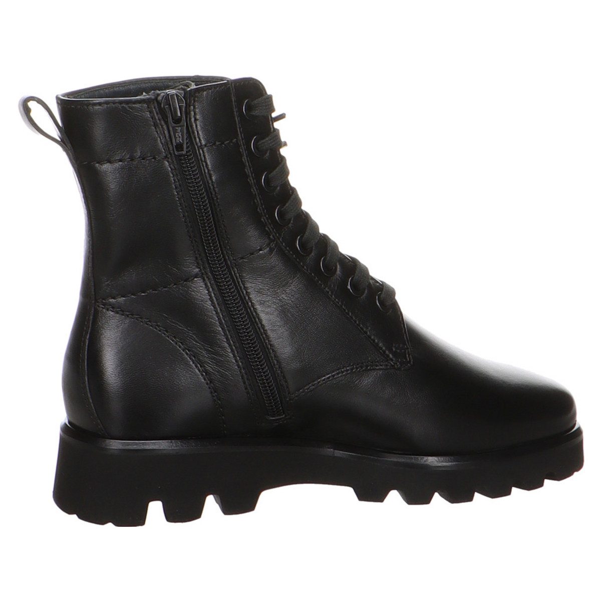 SIOUX Stiefel für Damen in schwarz Stiefel (1-tlg)