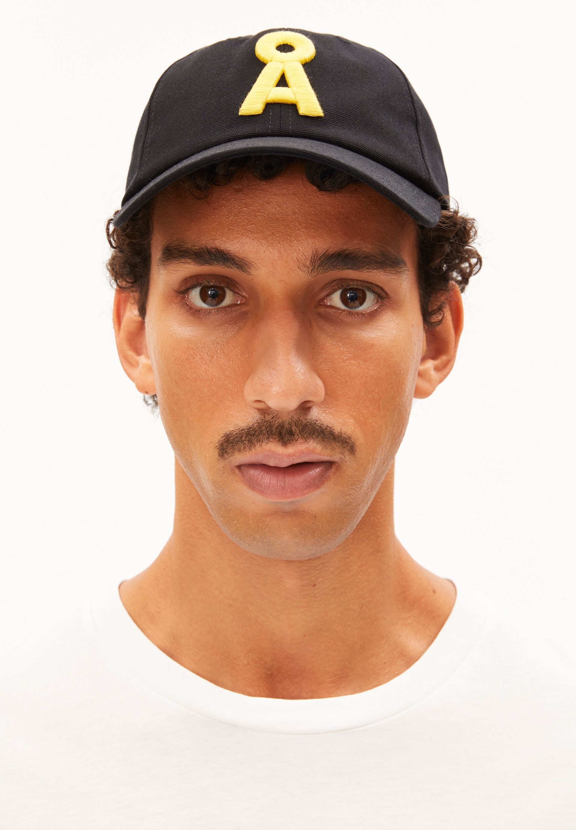 Armedangels Baseball Cap ICONIC Å Unisex Cap Aus Bio-Baumwolle