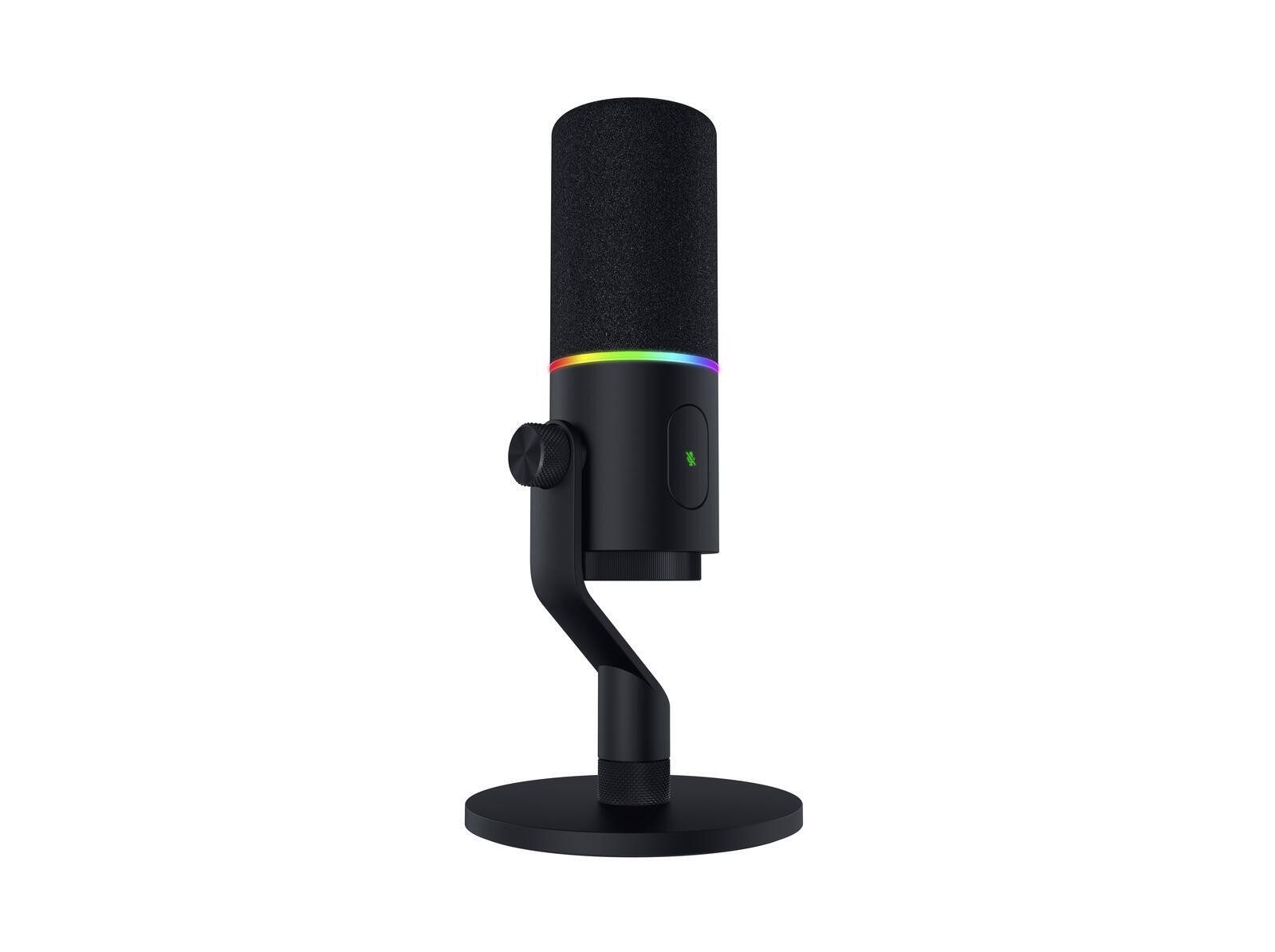 RAZER Streaming-Mikrofon Razer RZ19-05500100-R3M1