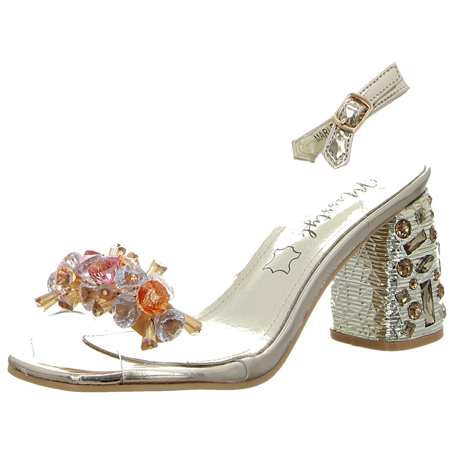 LAURA VITA Slingpumps