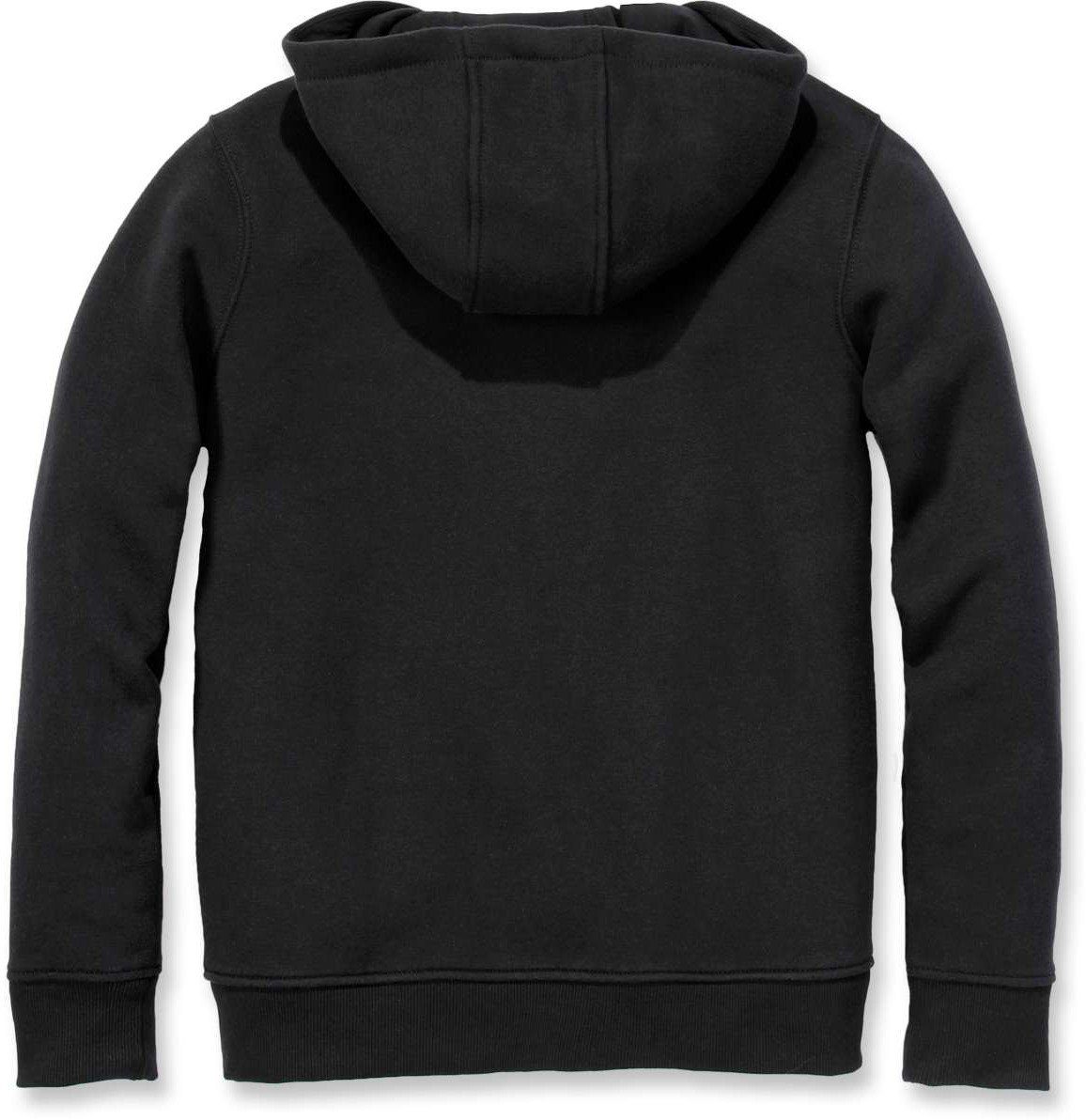 Carhartt Kapuzenpullover Clarksburg Full Zip 102788 günstig online kaufen