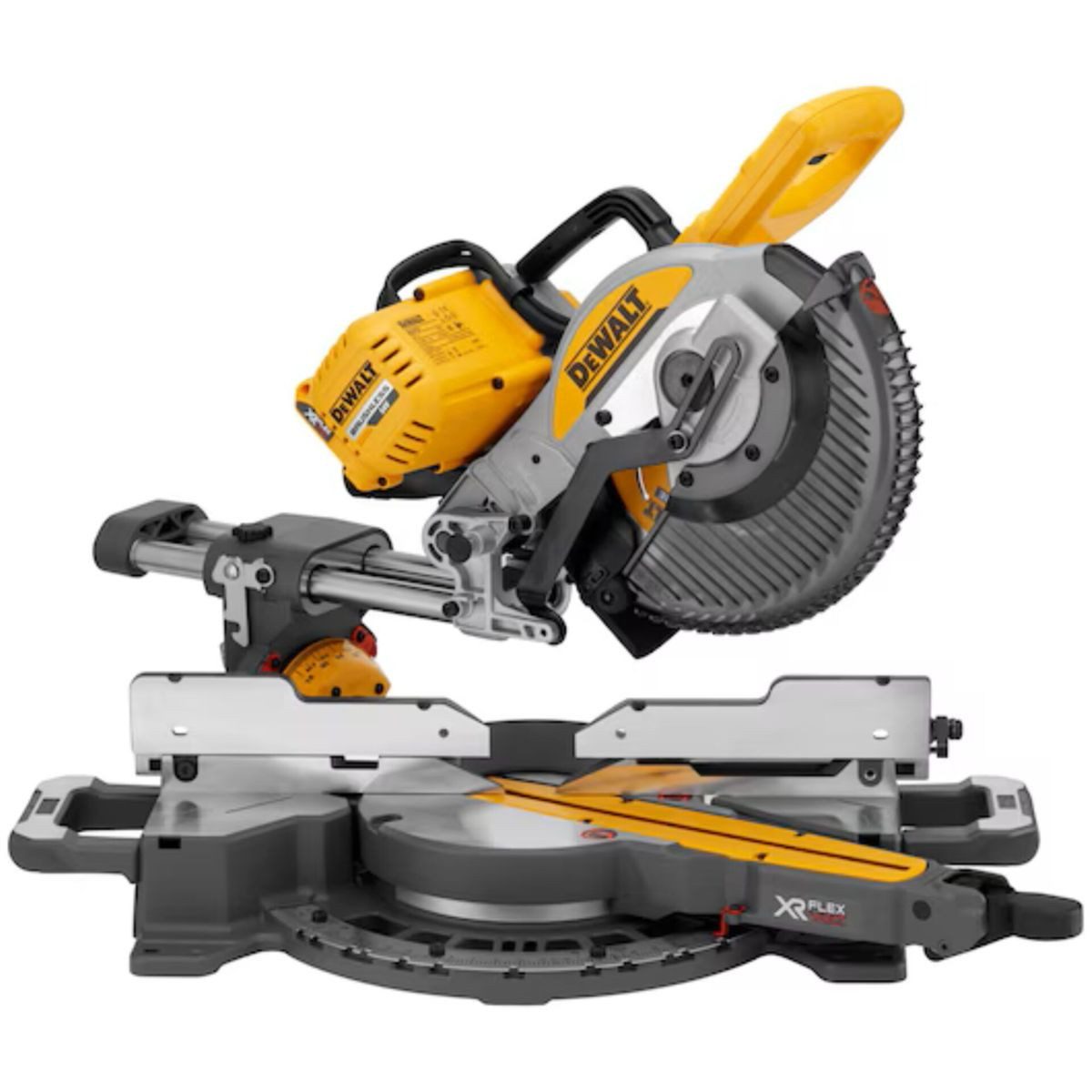 DeWalt Akku-Stichsäge DCS727N-XJ Akku-Paneelsäge