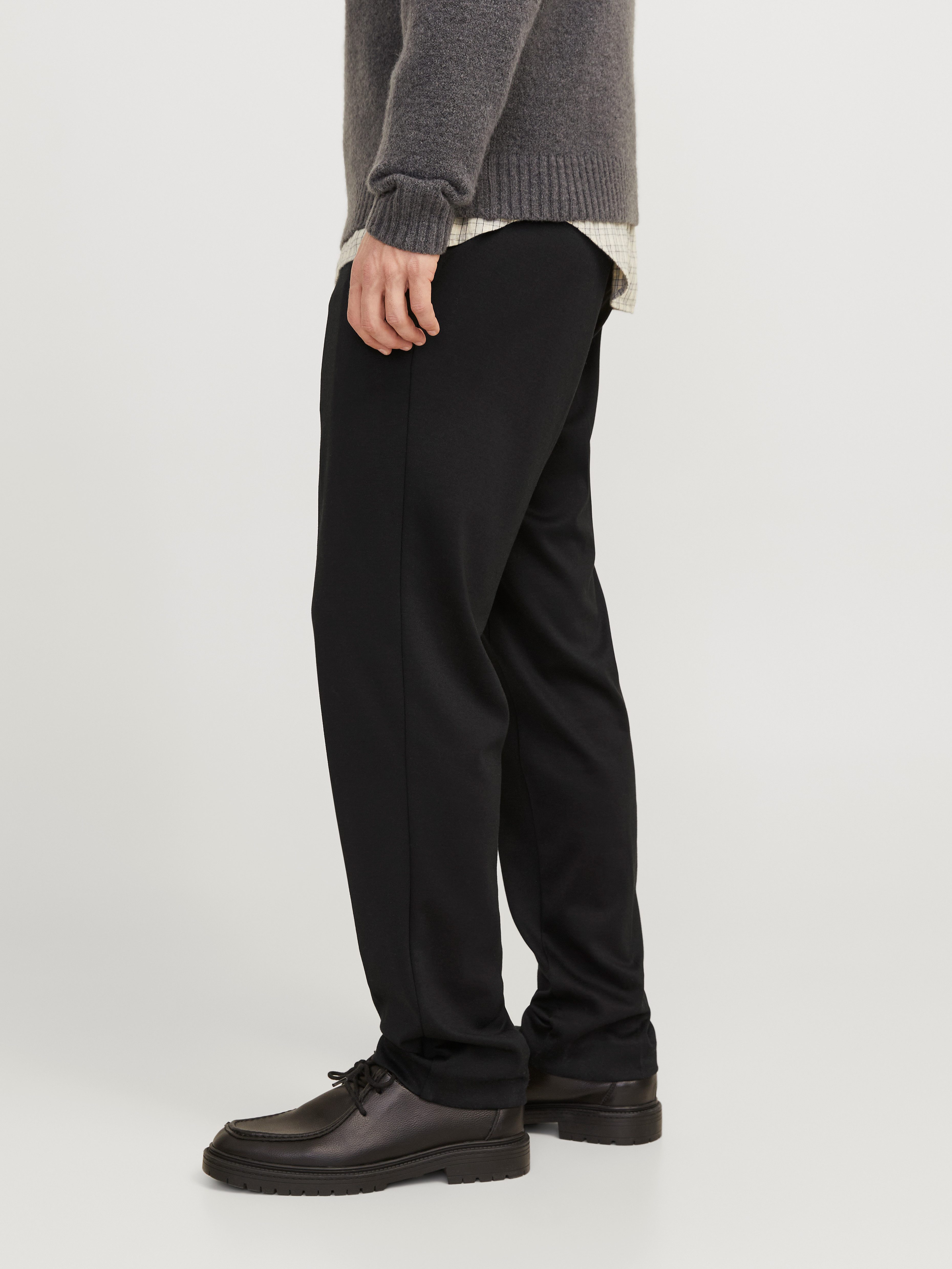 Jack & Jones Anzughose JPRJAXON JERSEY günstig online kaufen