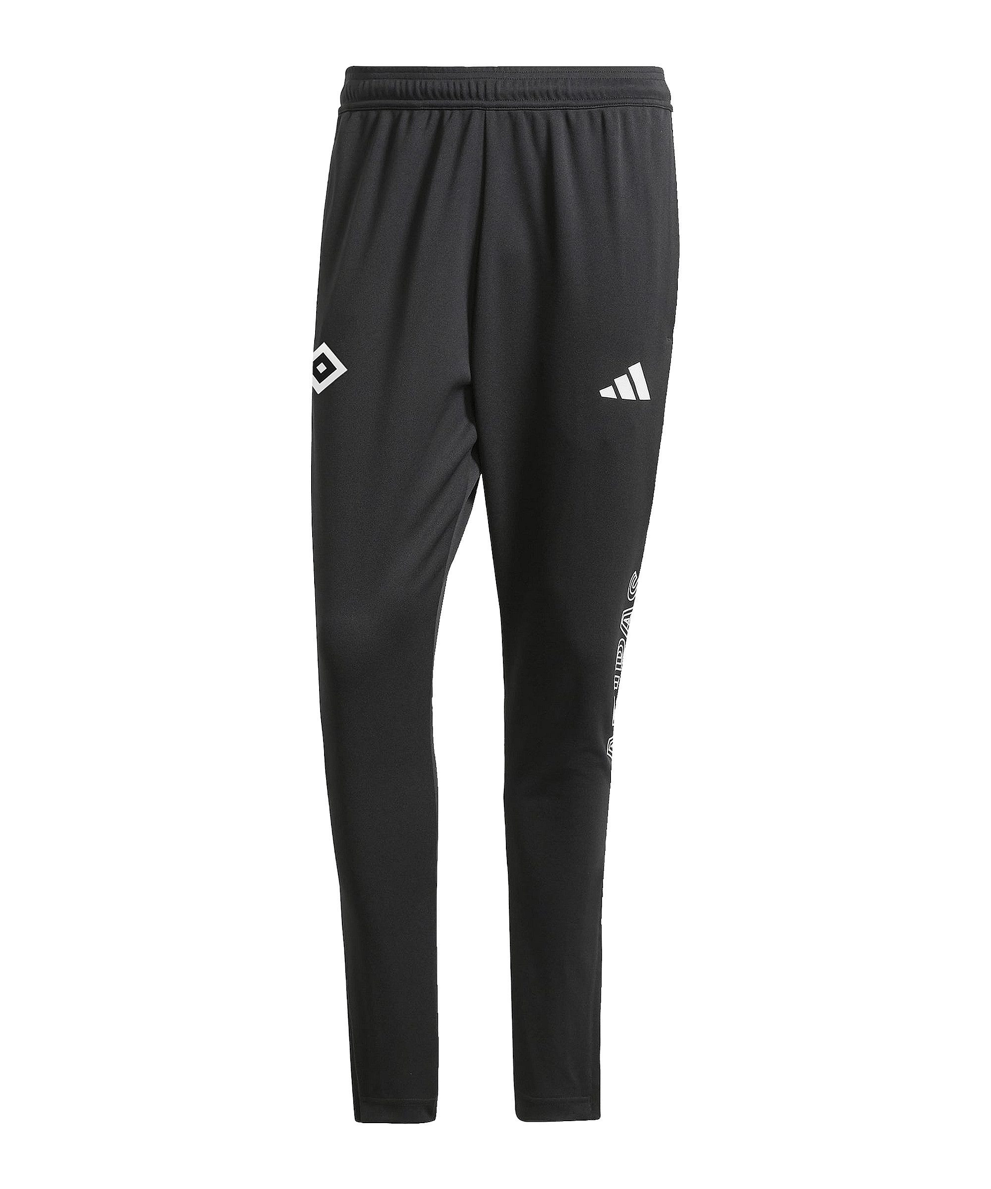 adidas Performance Jogginghose adidas Performance Hamburger SV Trainingshos günstig online kaufen