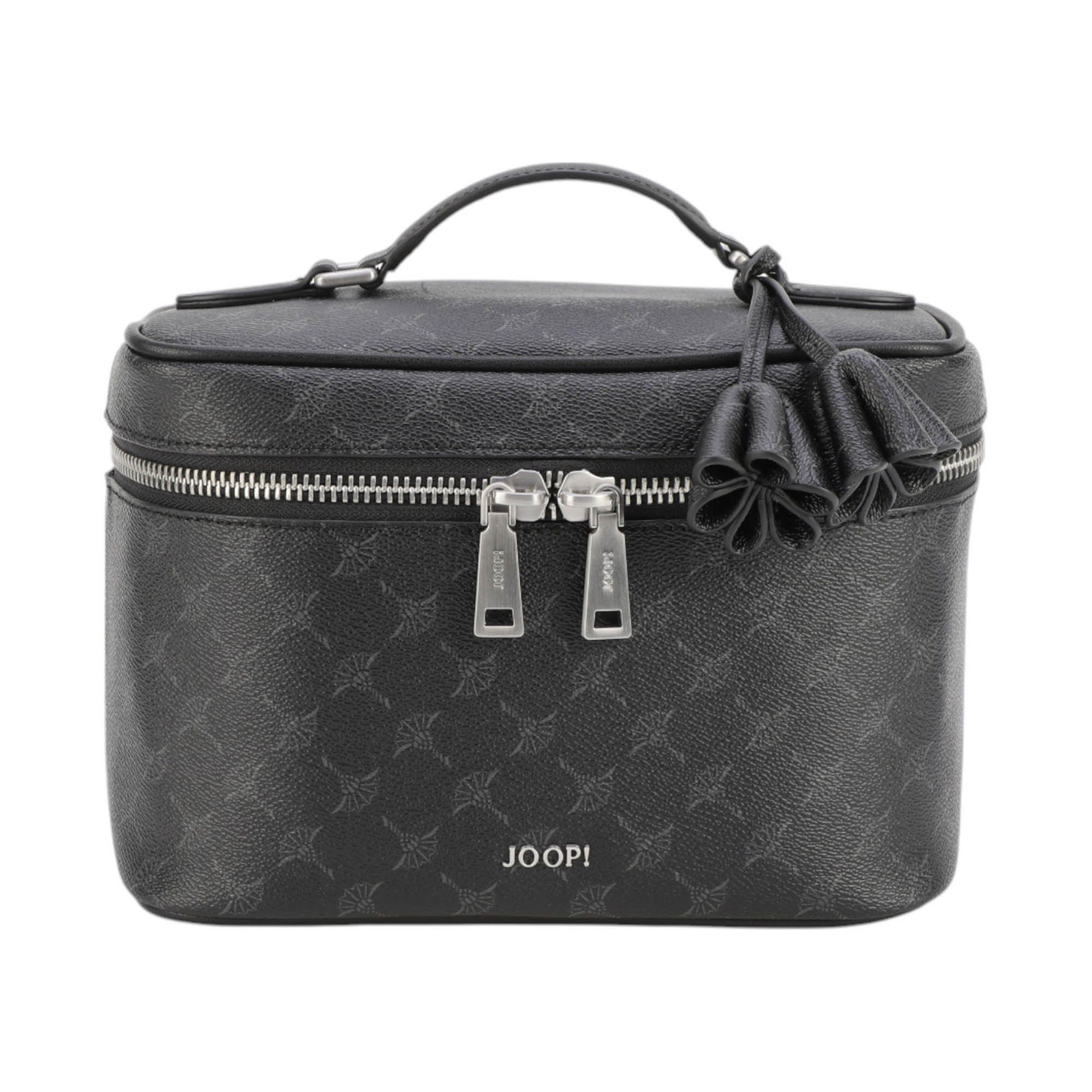 JOOP! Henkeltasche Damen Kosmetiktasche Synthetisch günstig online kaufen