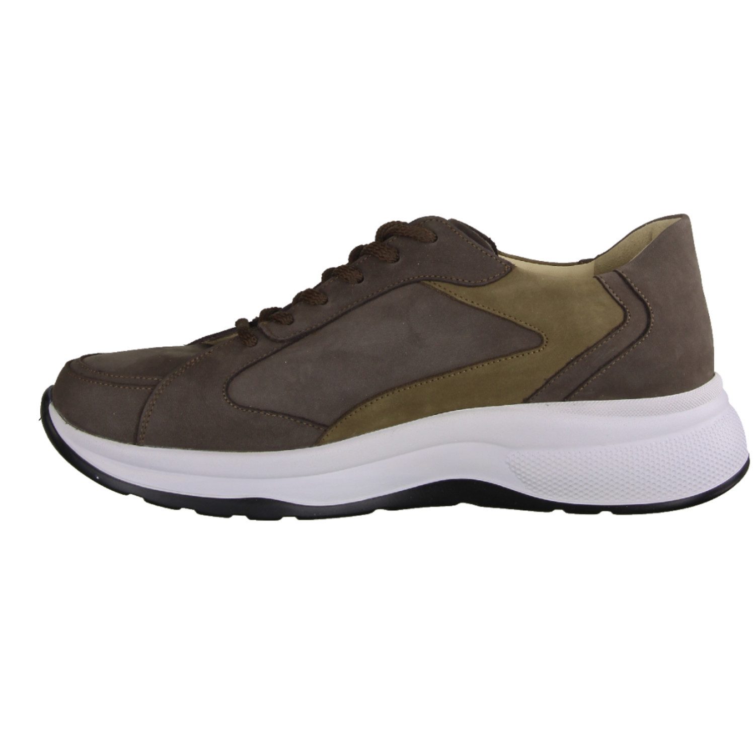 Finn Comfort Piccadilly Schnürschuh
