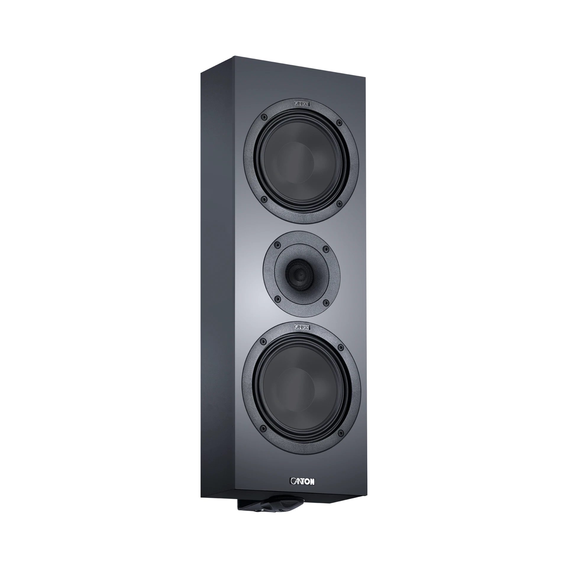 CANTON GLE 15 PRO S2 Schwarz Lautsprecher