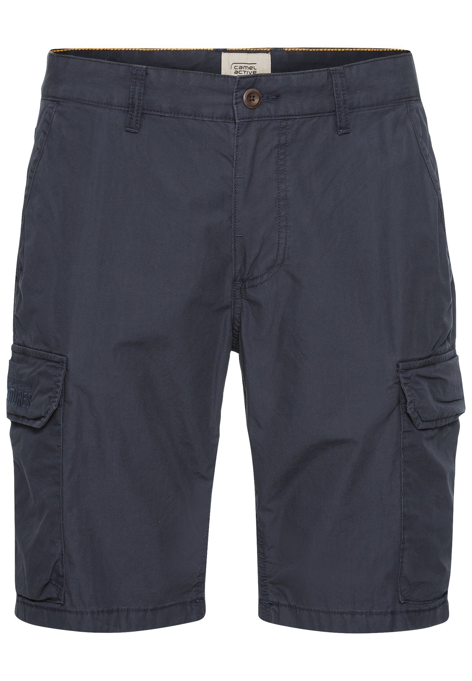 Cargobermudas