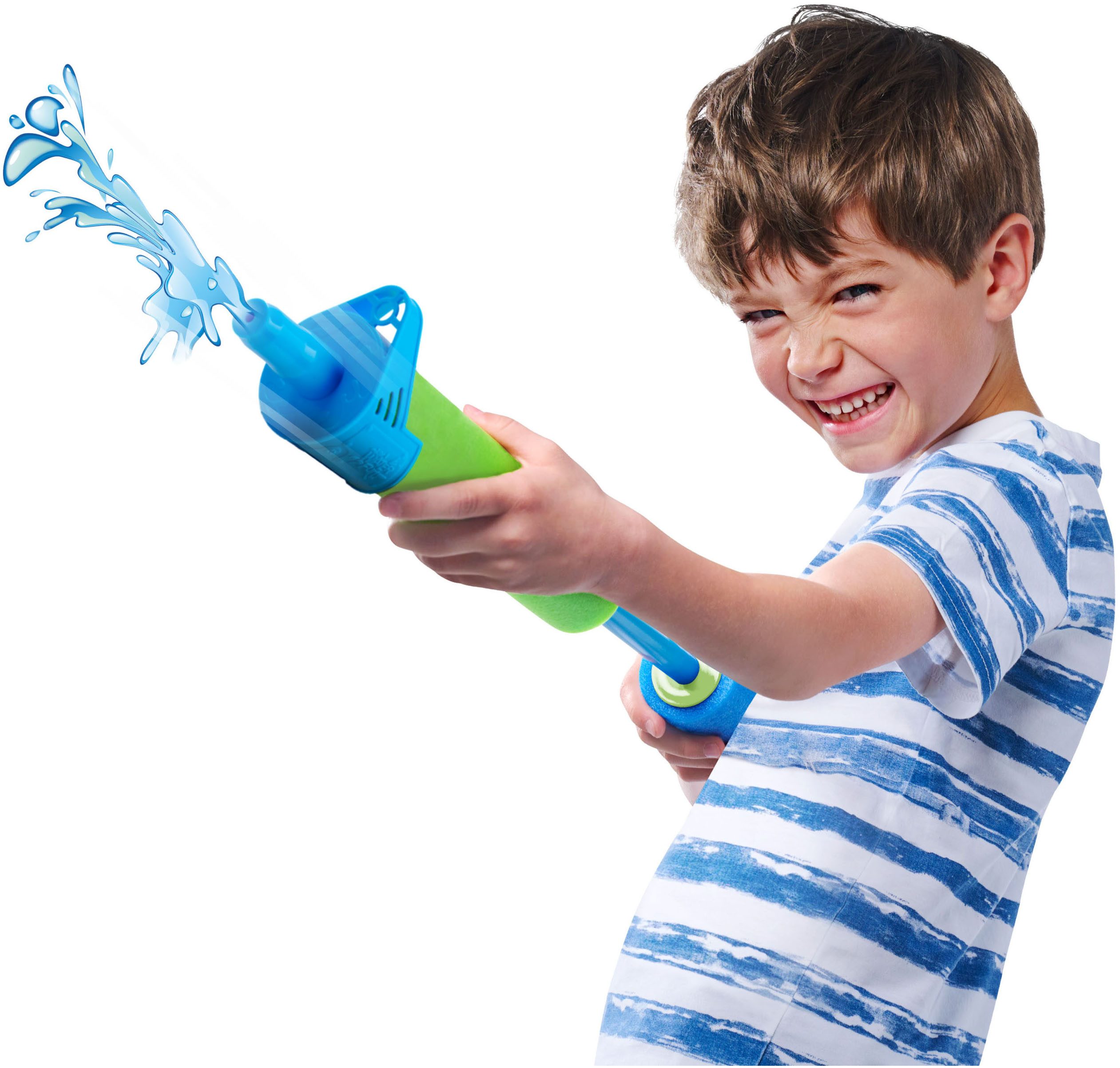 SIMBA Wasserpistole Wasserraketen-Werfer