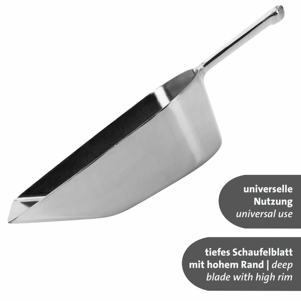 WESTMARK Küchenschaufel Haushaltsschaufel »Hygia«, 650 ml – Bild 5 von 5