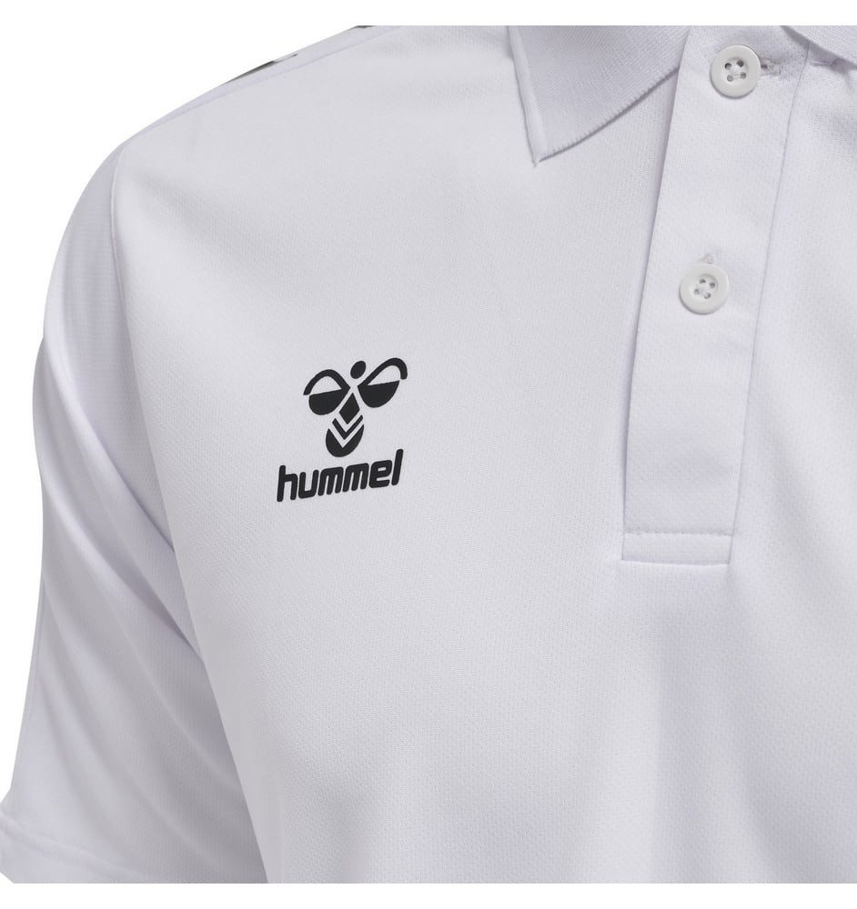 hummel Poloshirt hmlCORE XK Functional (Polyester-Piquel) günstig online kaufen