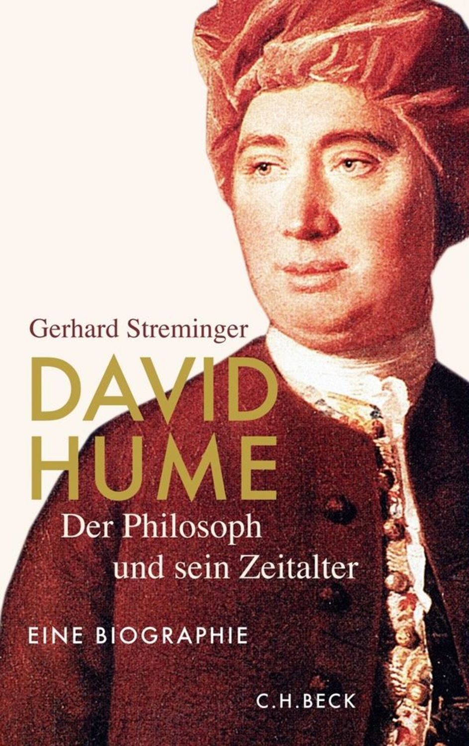 David Hume / Gerhard Streminger