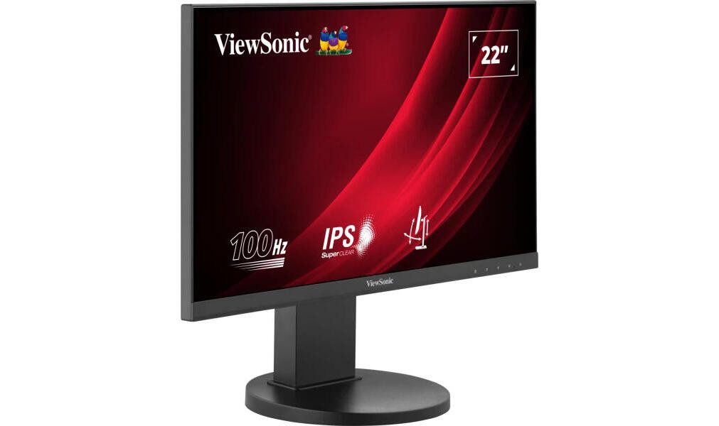 VG2208A LED-Monitor