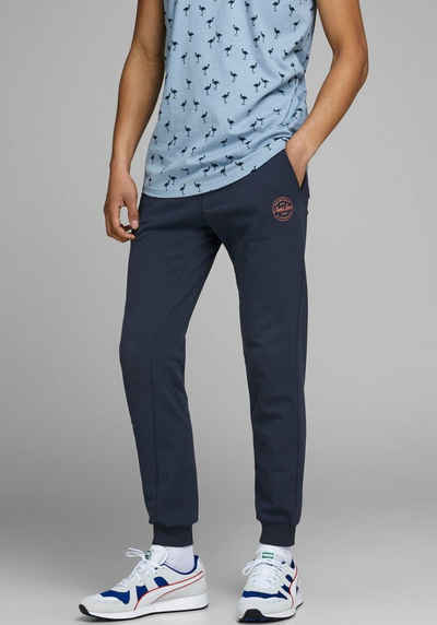 Jack & Jones Jogginghose Gordon Shark Sweat Pants