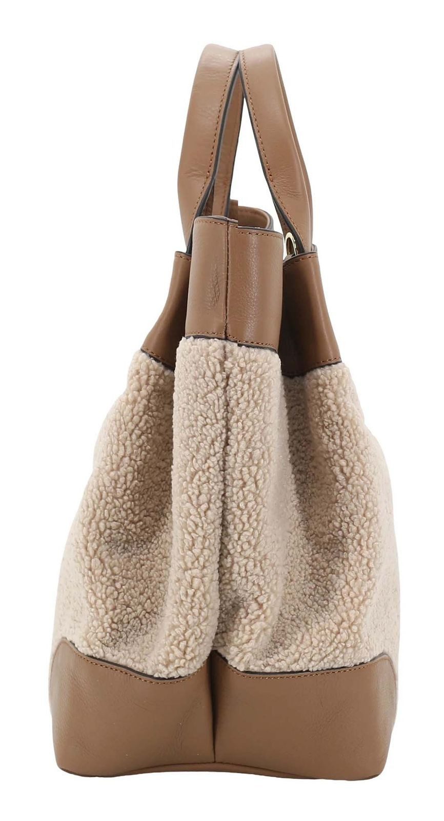 Abro Shopper Essential Shopper, aus echtem Leder