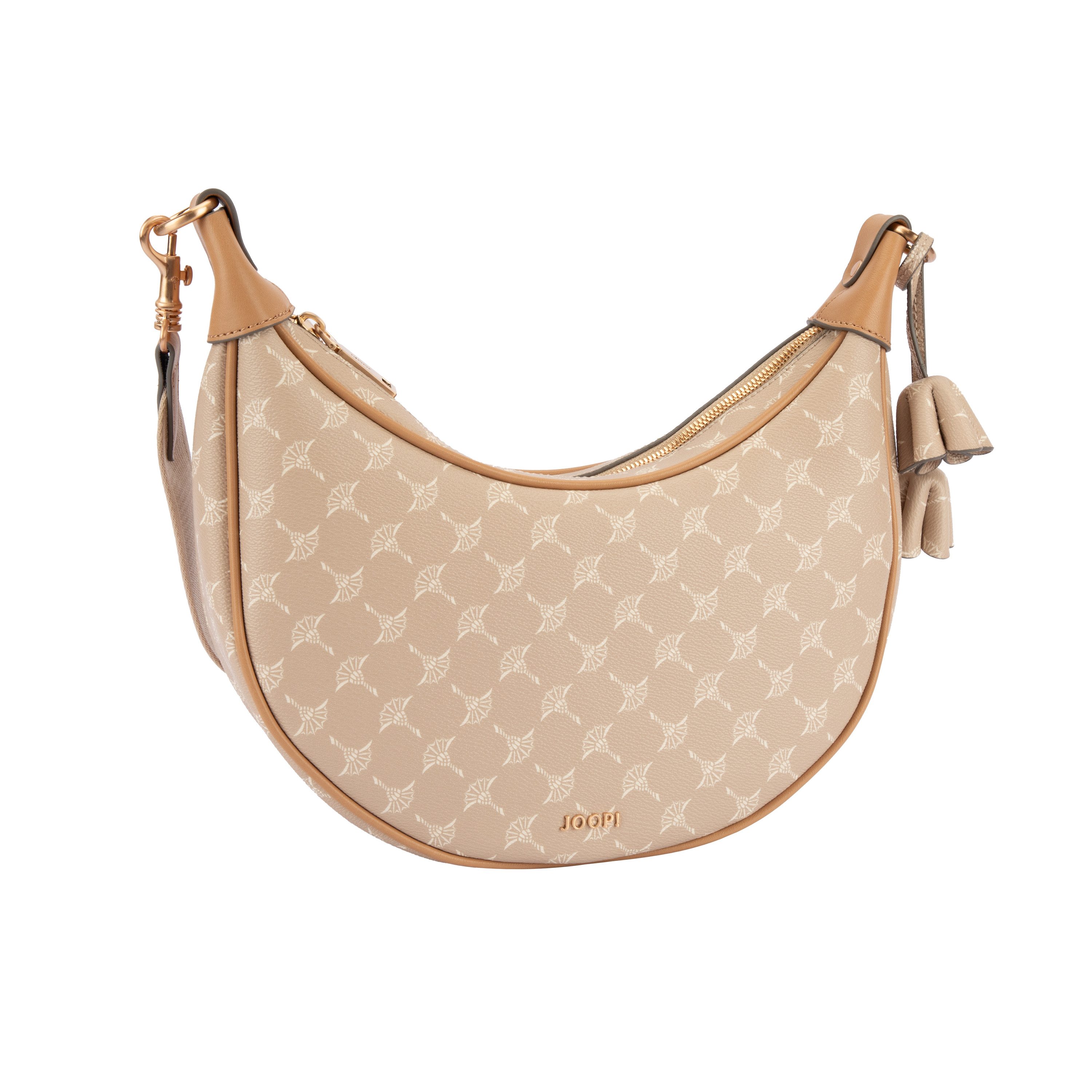 JOOP! Schultertasche Joop - Damen Schultertasche Cortina 1.0 Jennifer