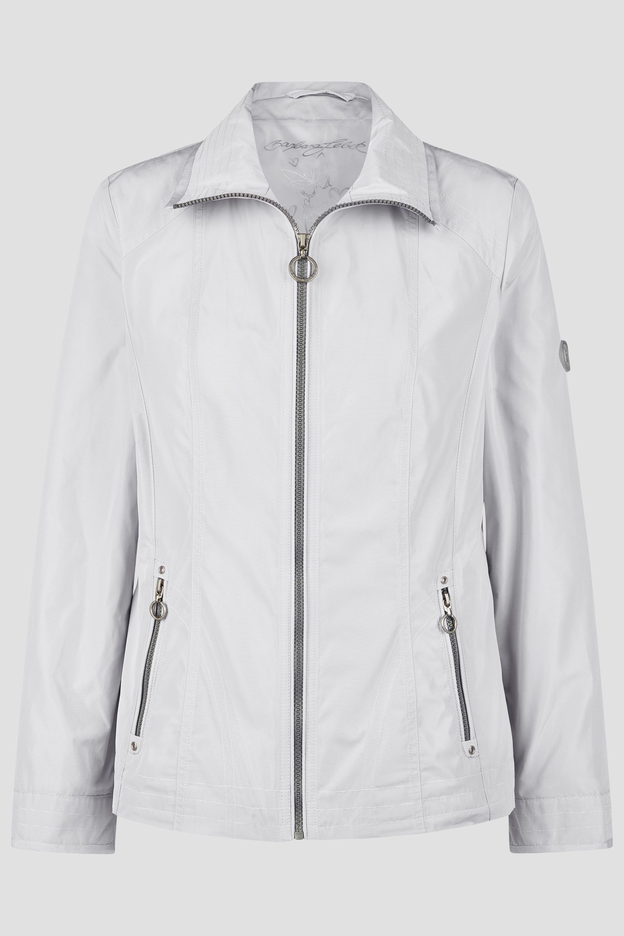 Barbara Lebek Sommerjacke Übergangsjacke oder Frühlingsjacke für Damen