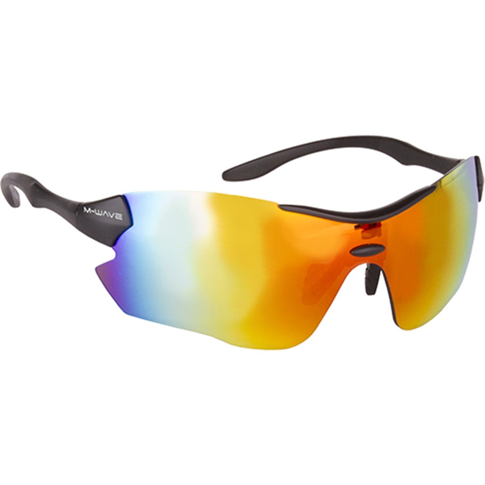Messingschlager Fahrradbrille