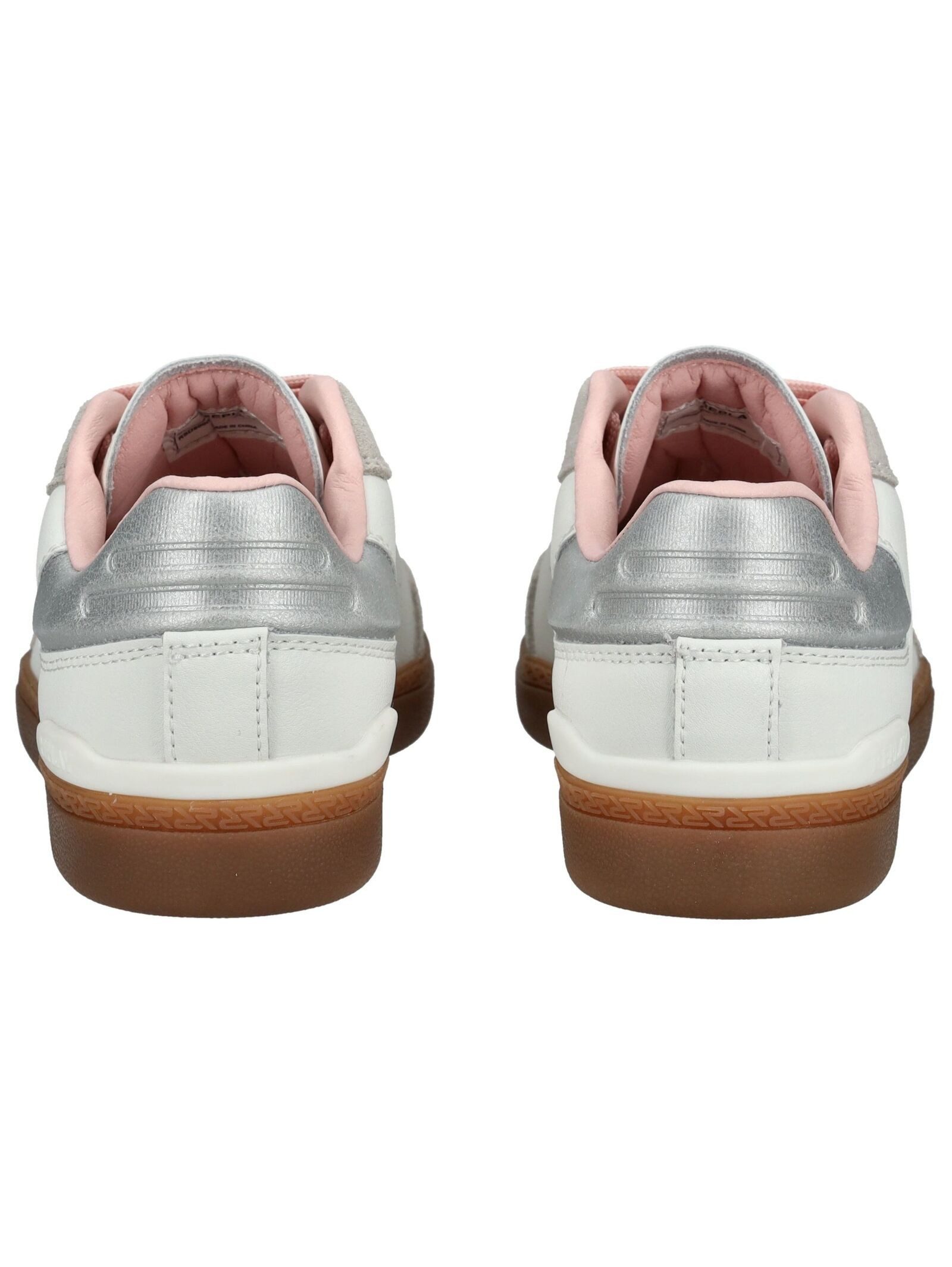 Replay Replay Sneaker Leder/Synthetik Sneaker