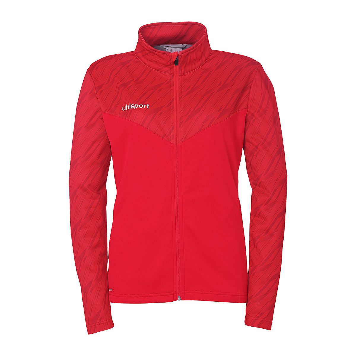 uhlsport Allwetterjacke Trainingsjacke Progressive 28 Poly Women not_applicable