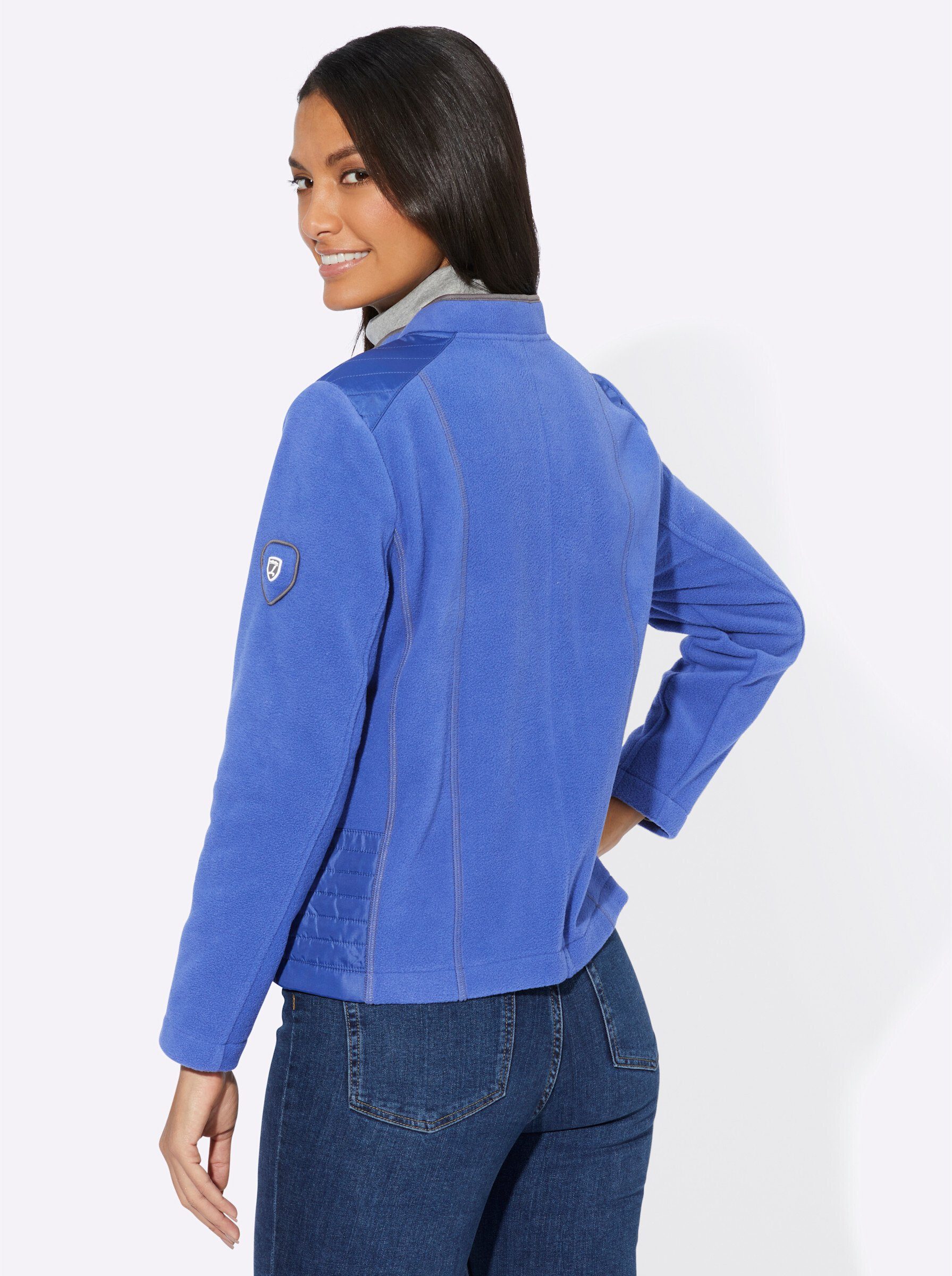Witt Fleecejacke Fleecejacke günstig online kaufen