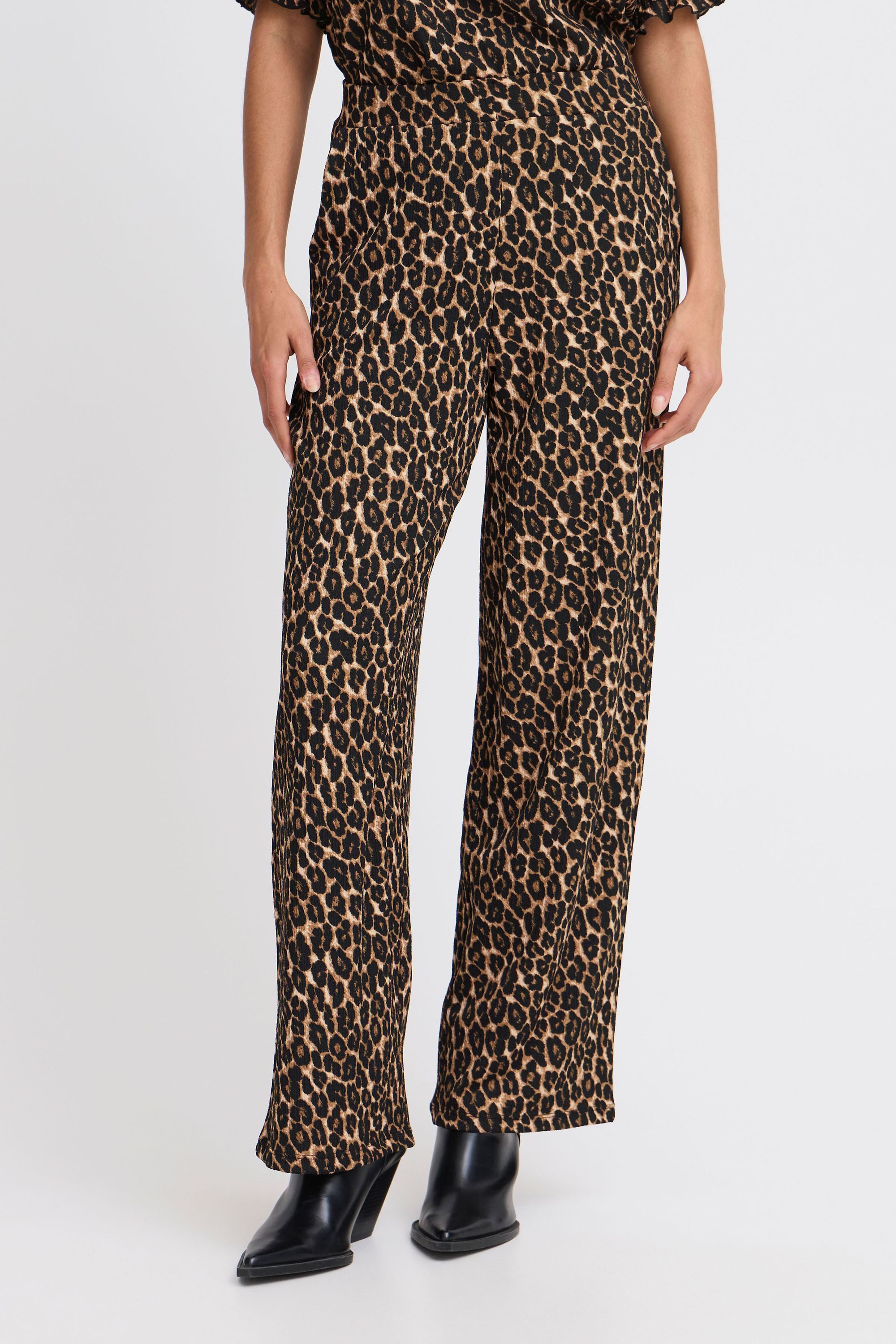 b.young Stoffhose BYULEO stylische Stoffhose mit günstig online kaufen