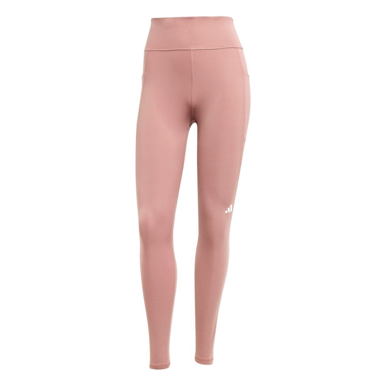 Leggings Own the Run 7/8 (Tight, enganliegend) rosa Damen