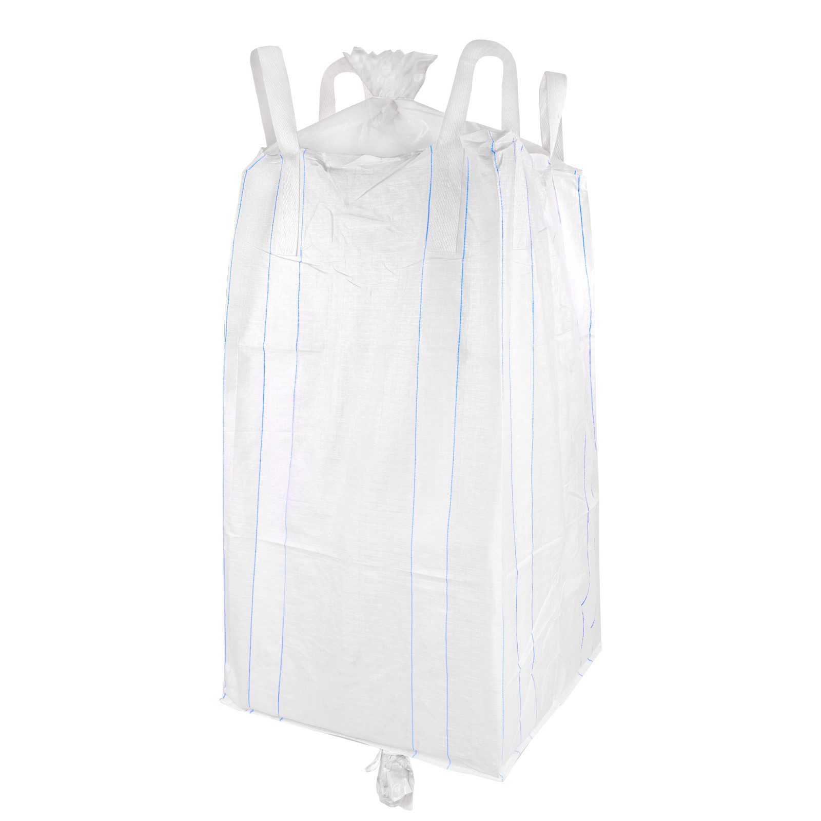 DEMA Schüttgut-Sack Big Bag 90x90x165 cm 195g