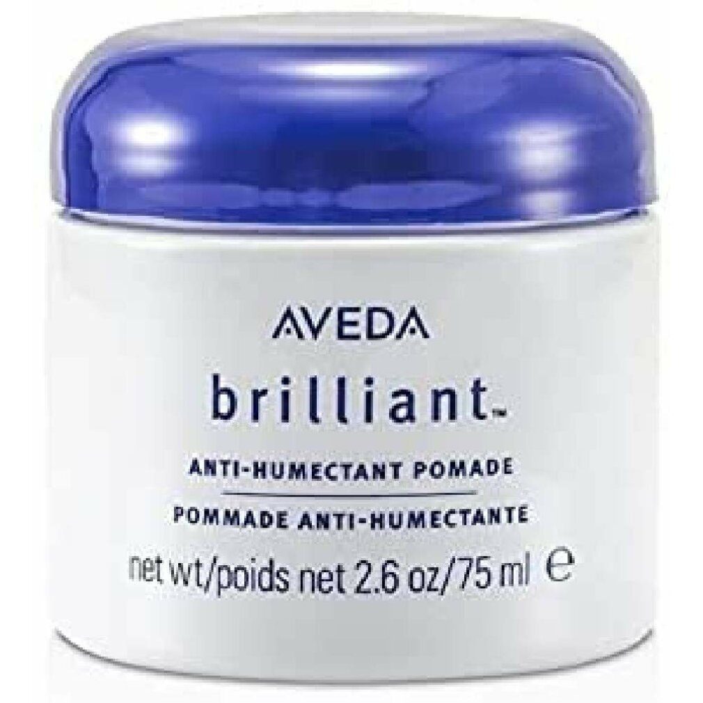 Aveda Haarpomade Brilliant Anti-Humectant Pomade