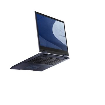 Asus ExpertBook B7 B7402FBA-LA0339X 14" i7-1260P/16GB/1TB W11P Notebook (Intel Intel Core i7 12. Gen i7-1260P, Intel Iris Xe Graphics, 1000 GB SSD)