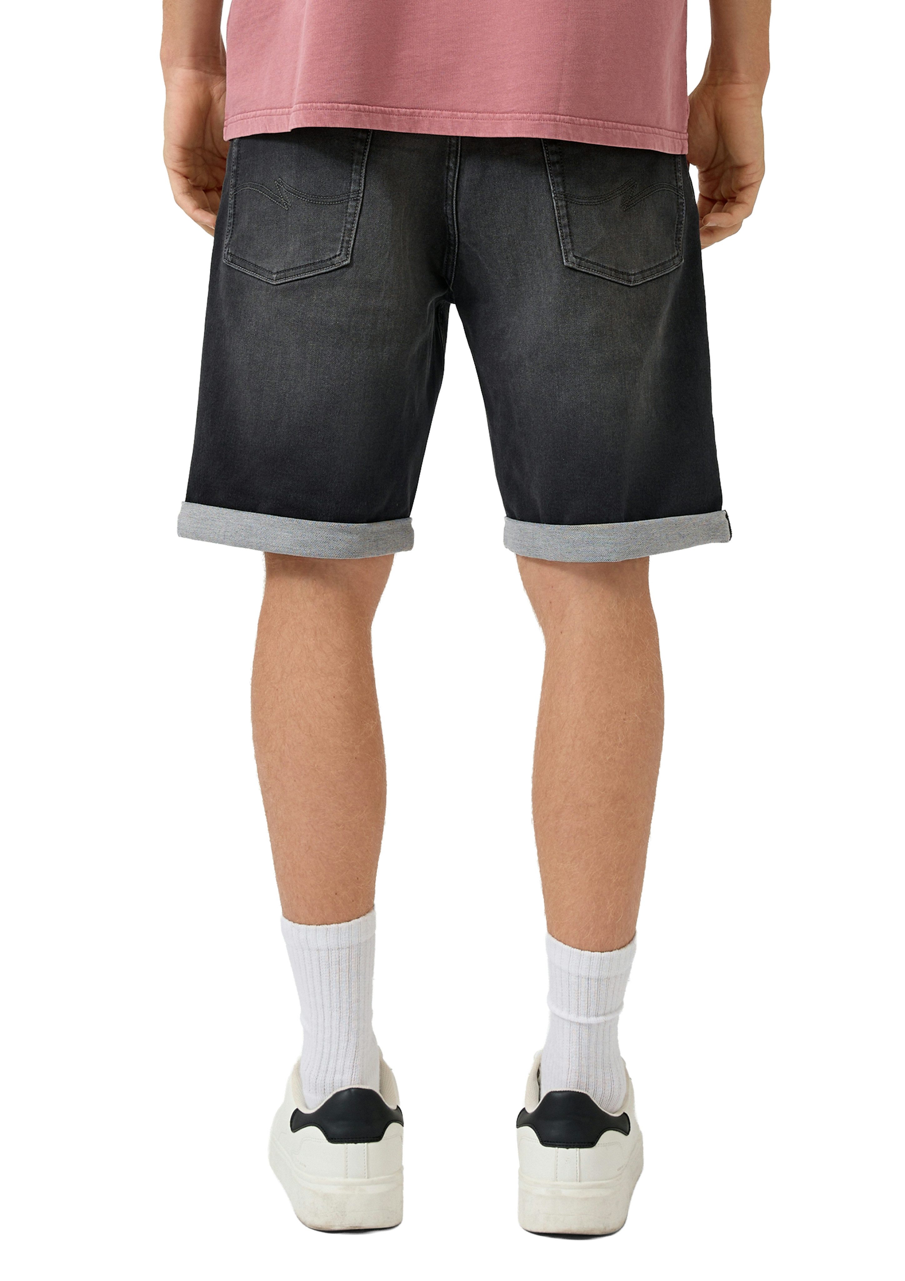 s.Oliver Bermudas Jeans-Bermuda